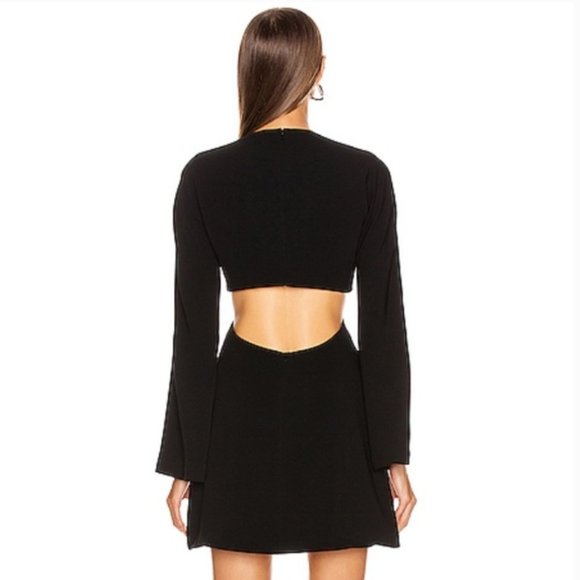 NWT Cinq a Sept Sola Dress - Picture 3 of 7